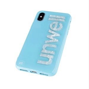 Call Her Daddy “Unwell” iPhone case (NEGOTIABLE)